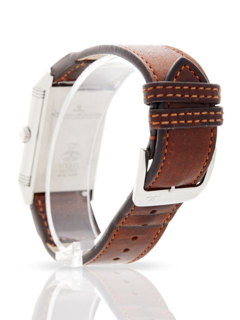 Jaeger-LeCoultre Reverso Classic Medium Small Seconds 2438522 Image 6